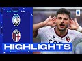 Atalanta-Bologna 0-2 | The Rossoblù stun La Dea! Goals & Highlights | Serie A 2022/23