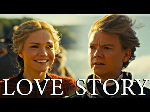 Jack and Belle | Full Love Story (The Artful Dodger s1-2)