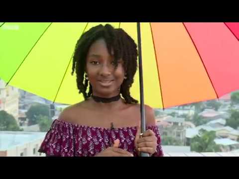 My Conakry: An insider's guide to Guinea's capital city - BBC What's New?