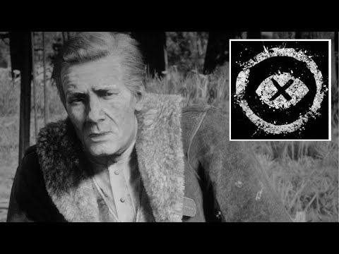 This is How Hosea Matthews Deadeye Would REALLY Sound