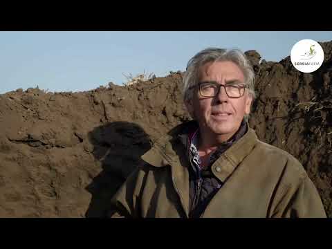 MÉRGEZETT FÖLD - dokumentumfilm részlet