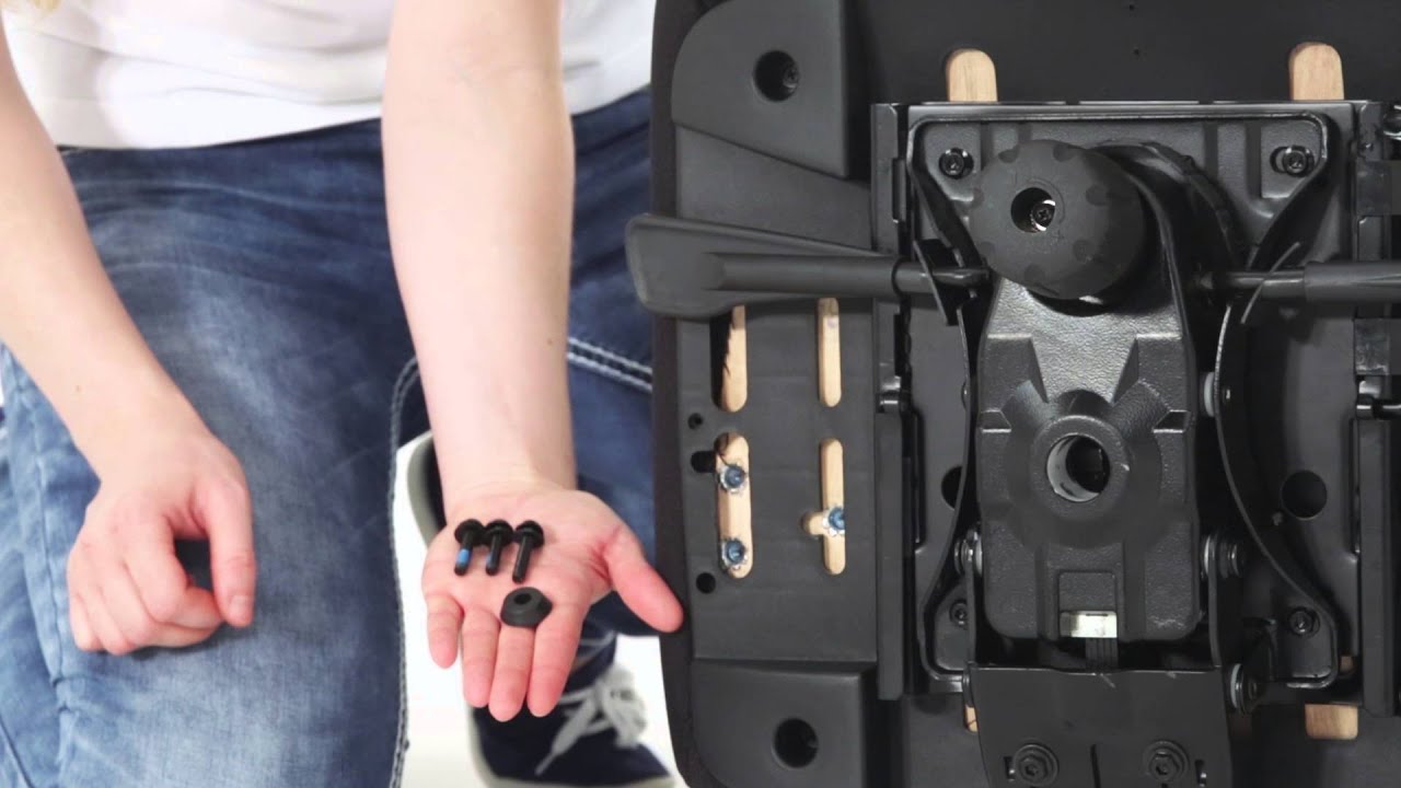 YouTube video placeholder