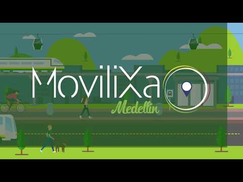 Metro de Medellín Video