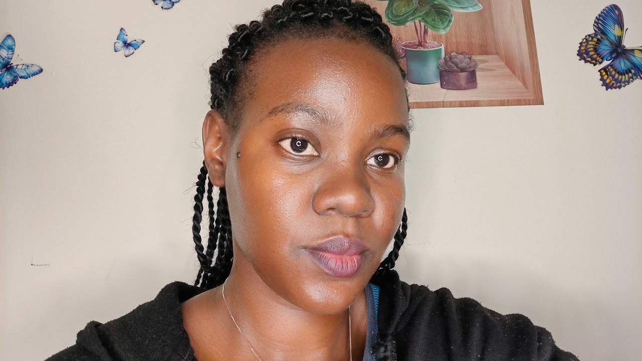 Omukazi muweweta enyantu ye'beere bwoti asamula