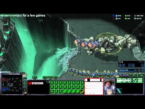 TvP Free Coaching for a Plat: Starcraft 2 Legacy of the Void