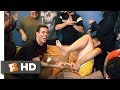 Jackass 3 6 10 Movie CLIP Will The Farter 2010