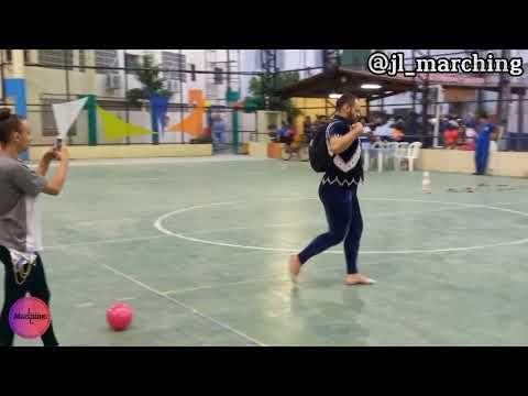 Balizador: Samuel Winkler (Paulo Guerra) - II Campeonato Indoor de Baliza e Balizador 2023