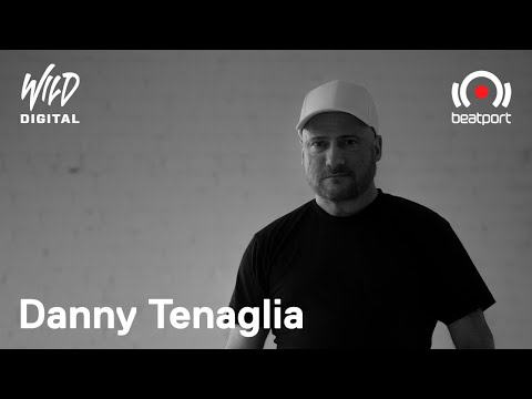 Danny Tenaglia DJ set - Beatport x MAAC present Wild Digital | @beatport Live