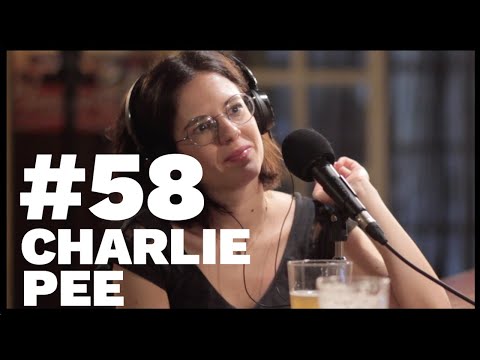 El Sentido De La Birra - #58 Charlie Pee