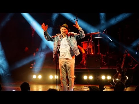 Ringsgwandl  - Hühnerarsch, sei wachsam @ Theatron