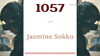 Jasmine Sokko - 1057 Lyrics