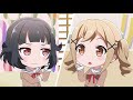 BanG Dream! Girls Band Party!☆PICO Episode 16 (with English subtitles)