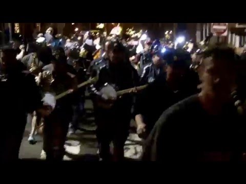 QCTV 2015 HAT DAY -  JUST ONE OF THOSE THINGS