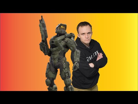 Playing Halo Combat Evolved on PC with Xbox game pass It's great to play the original Halo again