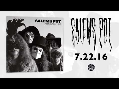 Salem's Pot - Tranny Takes A Trip | Pronounce This! | RidingEasy Records