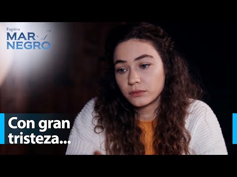 Nazar Visits Her Mother's House - Black Sea Chapter 145 | Fugitive