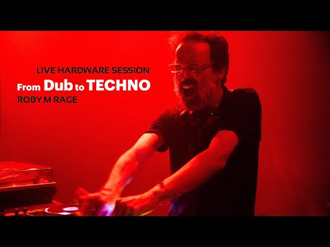 🎛️ Watch This Synth Jam Blow Your Mind | Live Hardware Techno Session | EP 10 🎶