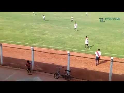 CHANCAY. Circolo Pampa Libre - Municipal ST