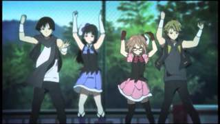 Download lagu Anime Dance Mix - Wickle Wonderland mp3