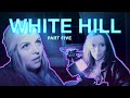 TRAVEL THE DEAD White Hill Mansion Part Five What Was That PART 5 5