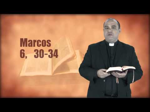 Palavra da Salvação 06/02/2016