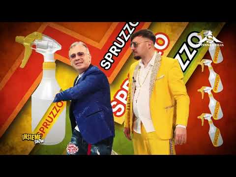 SPRUZZO 02 con Eduardo Saitta e Savvo Zauddo