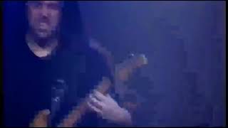 Solitude Aeturnus - Sightless Live