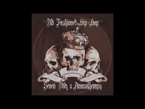 Seven Oddz x Aromotherapy - Dilemma