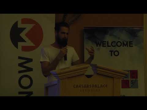DEF CON 26 BCOS Monero Village - Pearson and Honigwachs - Hacking a Crypto Payment Gateway