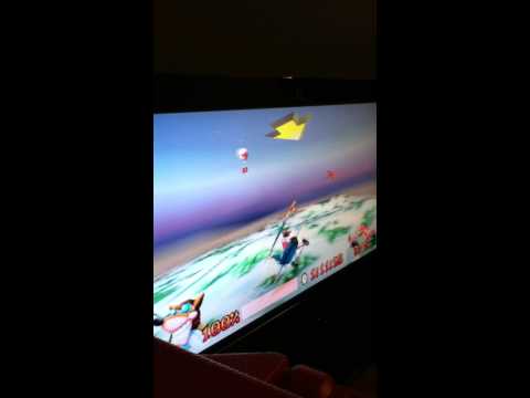 Crash Bandicoot 3 Warped Pt.22 (Gems and Relics Walkthrough)