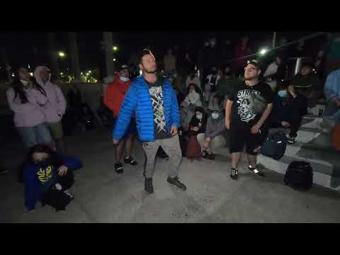 ESEZETA vs HUNTER : 3er y 4to LUGAR - DP THE LAST DANCE Fecha 1 2022