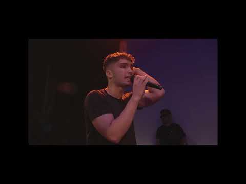 Rap XBattle Pre-Nacional 2023 - 8vos de Final - Ruiz Vs Doctor