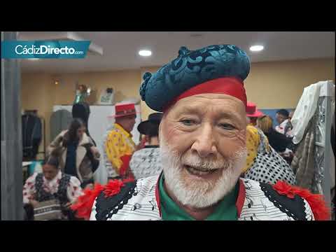 La renovada ilusión corista de Manolo Varo 40 años después de ganar con 'Filo andaluz'