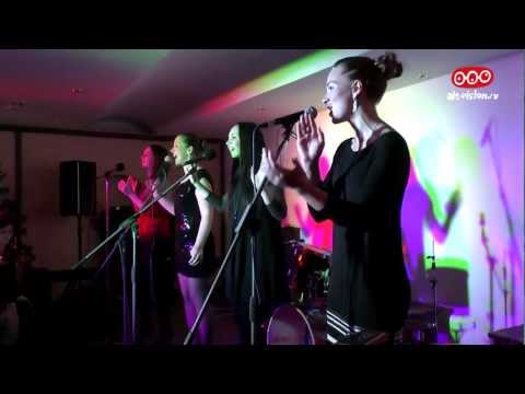 FolkBeat RF - Не буду пудриться, белиться..