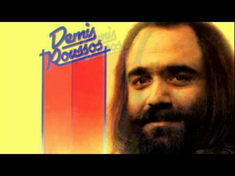 Komm In Meine Arme - Demis Roussos