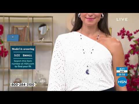 HSN | The List with Debbie D - Semi-Annual Clearance Edition 06.29.2023 - 09 PM