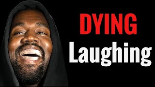 The downfall of kanye west nitrous oxide addict