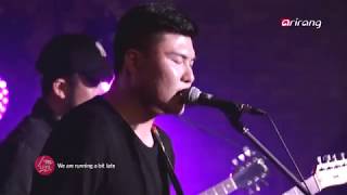 [I'm LIVE] Car the garden & Lean on You (카더가든 & 너의 그늘)