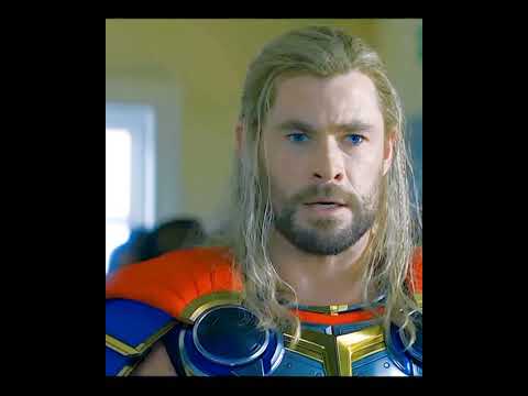 Mjolnir Goes To Thor | Avengers | #shorts  #thor #avengers