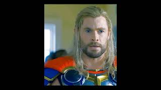 Mjolnir Goes To Thor | Avengers | #shorts  #thor #avengers