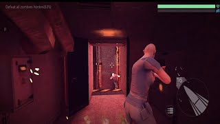 Dark Tunnels - 2023 Gameplay