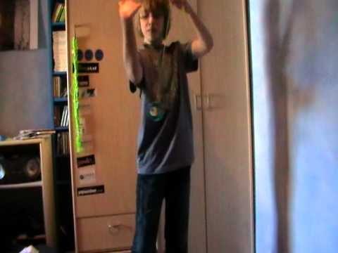 Offstring Tutorial: Arm Rolls