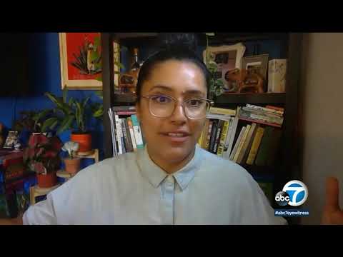 LA street vendors describe challenges to acquiring permits ...