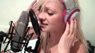 Turn My Swag On (Keri Hilson/Soulja Boy/Cher Lloyd Remix Cover) - Alexa Goddard