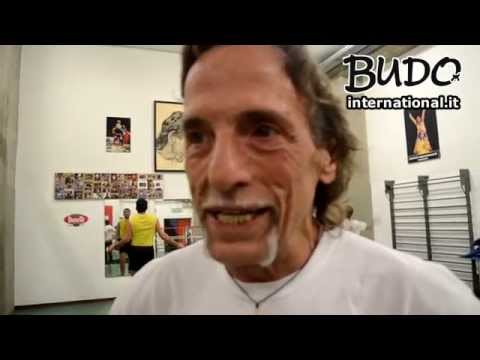 Maurizio Zennoni - Intervista su eventi atleti Boxe Parma e su Giacobbe Fragomeni - Budo Internatio