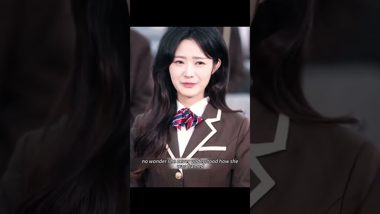 [FULL ENG SUB DUB] Reborn! I heard inner thoughts of scheming girl, changed my tragic fate!