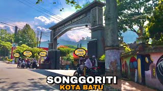 Download lagu SONGGORITI, BATU CITY mp3