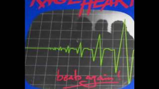 rage heart- Edge Of Love