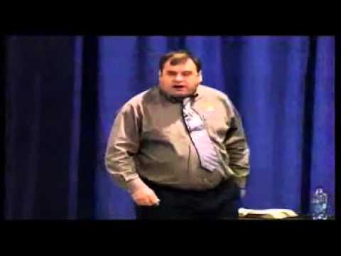 Jacob Prasch The Parable of the Wedding January 29 2016 – Andrew R