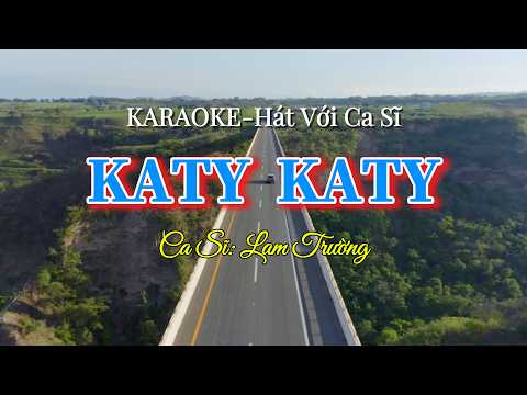 36. Katy Katy